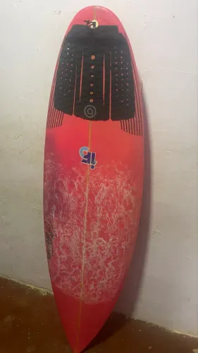 Prancha de Surf T.Patterson IF 15 Italo Ferreira EPS