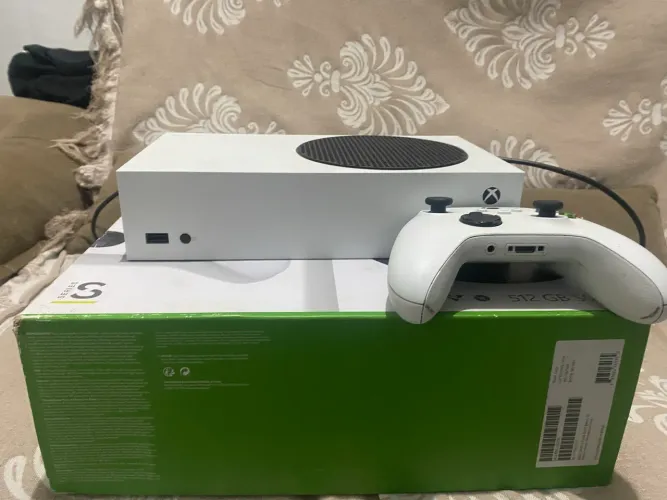 Xbox series s