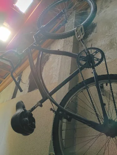 Bike caicara 