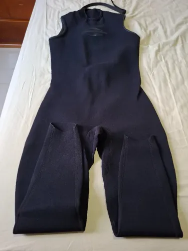 Roupa de natação
