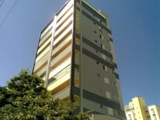 Apartamento 2 dormitorios- sacada COM CHURRASQUEIRA A CARVÃO- Regiao do shopping Atlantico
