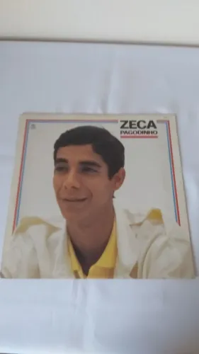Zeca Pagodinho