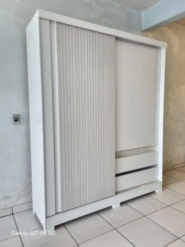 Guarda Roupa (Entrego)