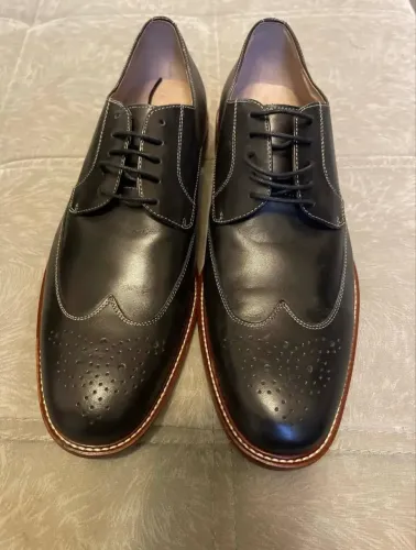 Sapato Social Banana Republic Original Importado