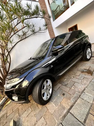 Land Rover Range Rover Evoque Prestige 2.0 Aut. 5P 2013