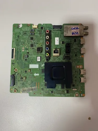 VENDO PLACA PRINCIPAL TV SANSUNG - Un32f5500ag - Un32f5500 - Bn41-01958a