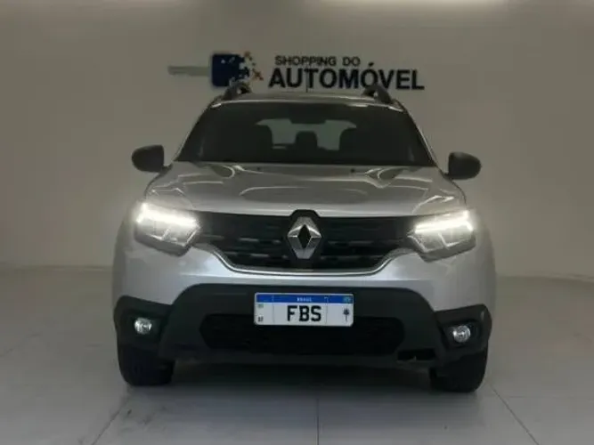 Renault Duster Intense Plus 1.6 16V Flex Aut. 2025