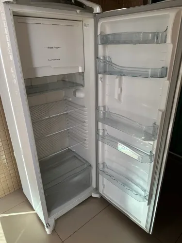 Geladeira Consul