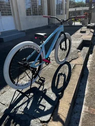 Bicicleta Absolute Brutus 3