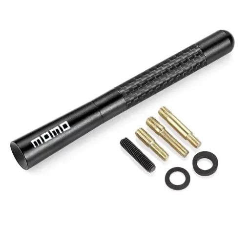Antena Universal Veicular AM FM