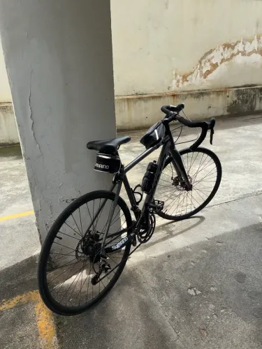Bicicleta speed rino