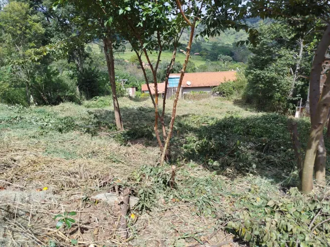Vendo ou troco Lote em Brumadinho!