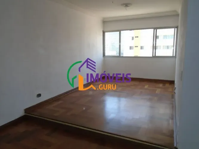 APARTAMENTO - PERDIZES - SP