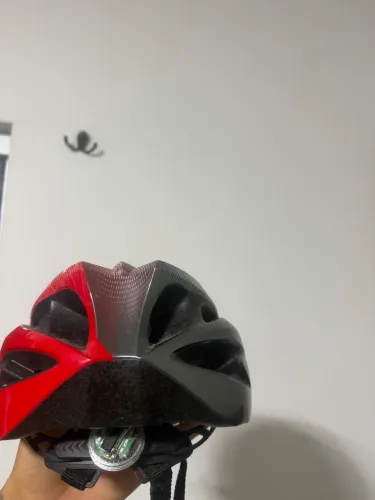 CAPACETE DE BIKE , OPORTUNIDADE