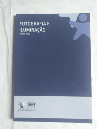 fotografia e iluminação stefani alves R$35