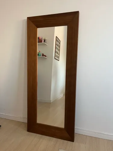 Espelho 1,40 x 0,60