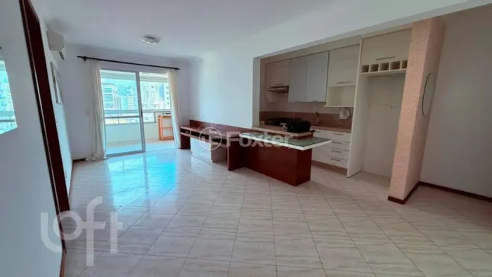 Apartamento à venda Rua Heronildes José da Silva, Nossa Senhora do Rosário - São José