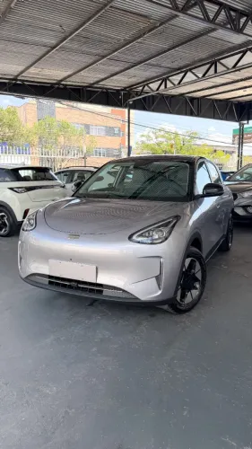 Geely EX2 Max 2026