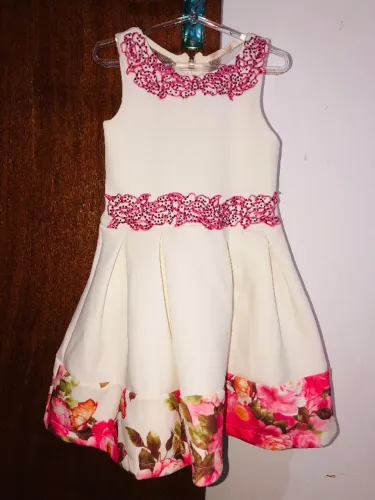 VESTIDO