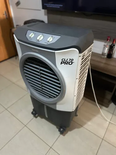     Climatizador Profissional Ventisol CLI 70 PRO² - Muito Conservado