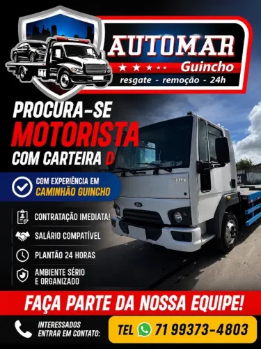 Motorista