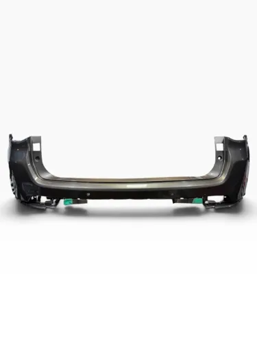 PARACHOQUE TRASEIRO JEEP COMPASS 2022/2025 USADO ORIGINAL