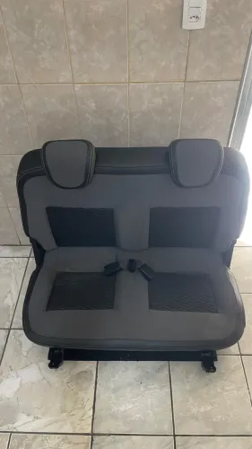 Banco Spin Activ 7 lugares original