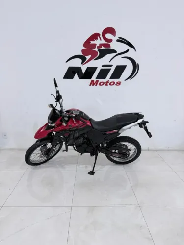 YAMAHA LANDER 250cc ABS