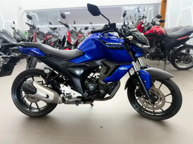 FZ15 2023 FINANCIA SEM ENTRADA
