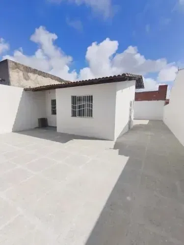 CASA A VENDA EM BENEVIDES ÓTIMA CASA