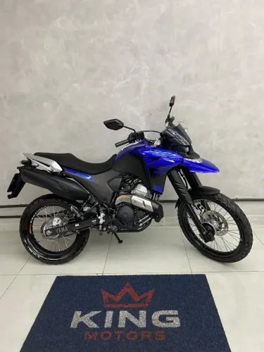 LANDER 250