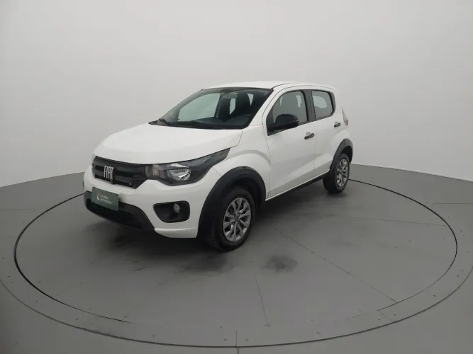Fiat Mobi Like 1.0 Fire Flex 5P. 2025