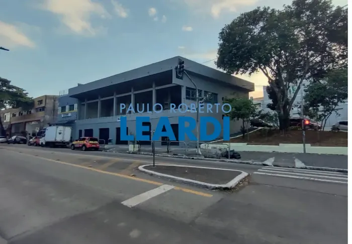 COMERCIAL - JARDIM BRASÍLIA (ZONA LESTE) - SP