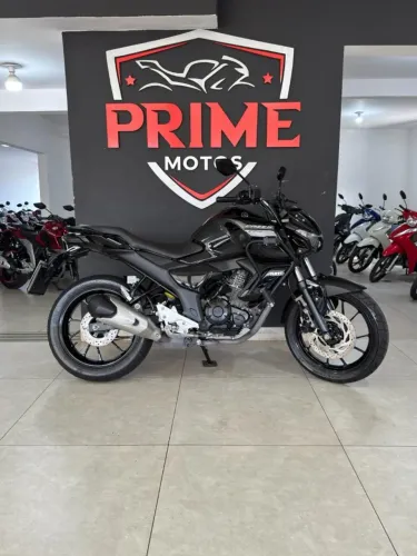 YAMAHA FZ15 150 Fazer 