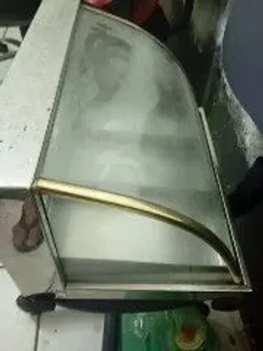 Estufa p salgados