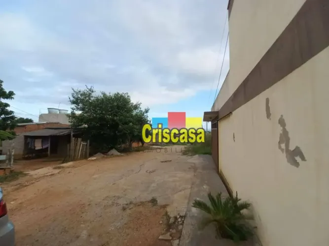 Terreno à venda, 360 m² por R$ 55.000,00 - Parque Dois Meninos - São Pedro da Aldeia/RJ