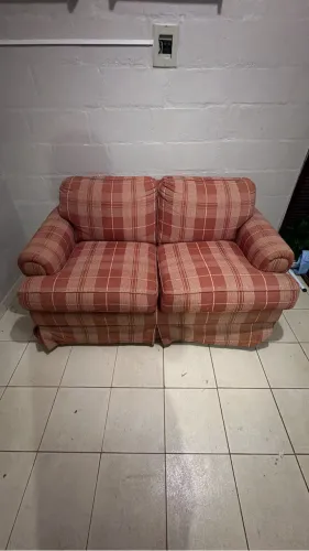 Sofá cama