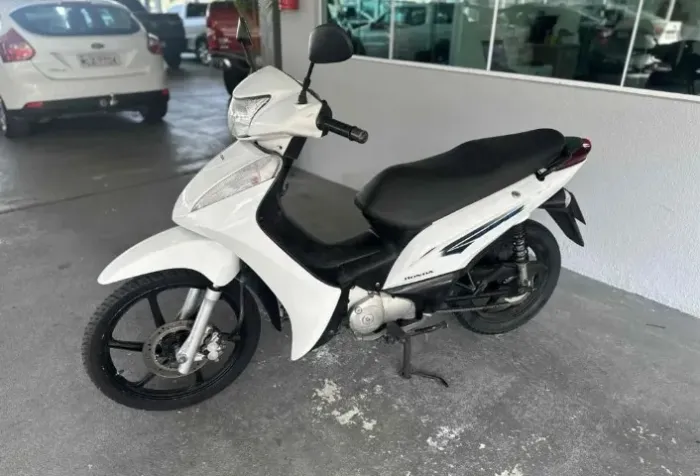 Honda Biz 125 Cc Modelo Ex