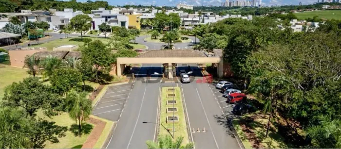 Lote Jardins Verona 470 m²