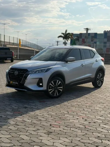 Nissan Kicks Advance 1.6 16V Flex AUT 2023