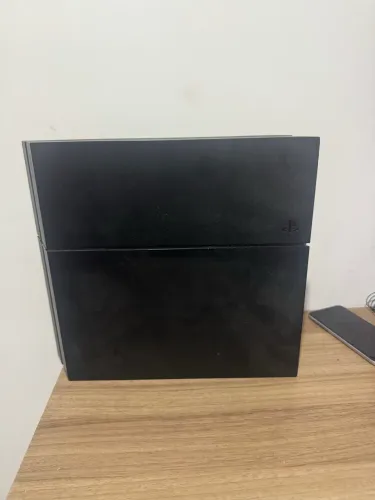 Ps4 fat 1 tb