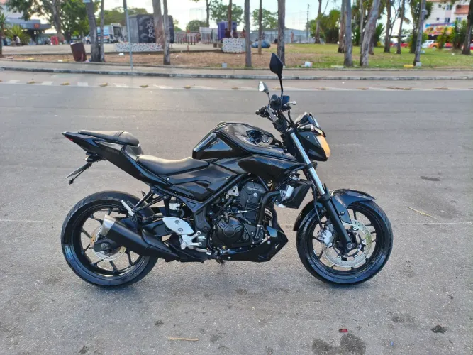 MT 03 2018 canhão (avalio trocas)