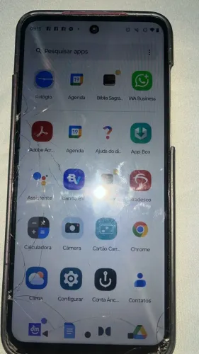 celuas moto g 53