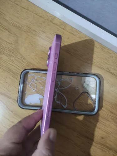 iPhone 16 Semi novo