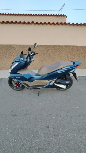 PCX DLX 2022/2023