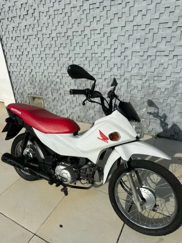 HONDA POP 110i 2021/2021