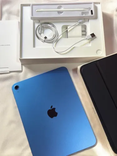 iPad 