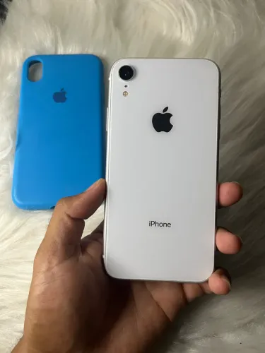 iPhone XR 128gb