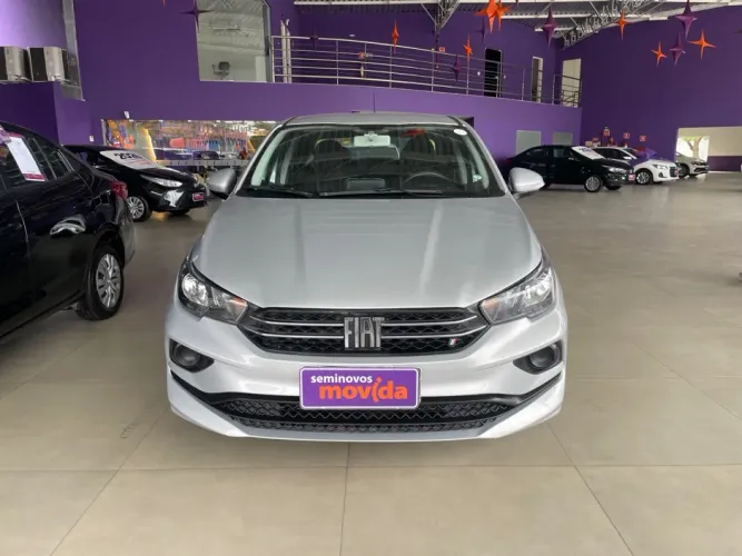 Fiat Cronos Drive 1.0 6V 2025