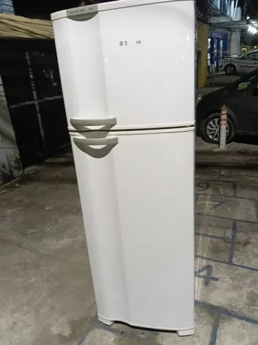 Geladeira Electrolux 